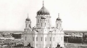 Тайны Сибири: