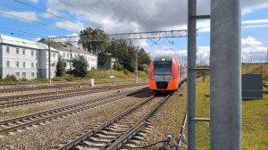 Ласточка Москва Смоленск прибыла а смоленск