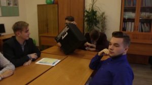 ЛЕВ - Легче, Если Вместе