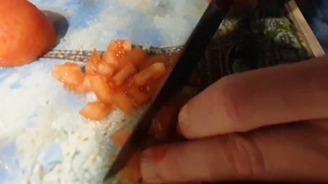 Самое ароматное блюдо мира - лагман по-уйгурски смотреть онлайн