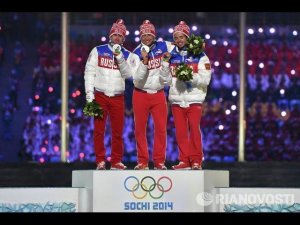 Родченков заявил, что давал россиянам допинговый "коктейль" на Играх в Сочи