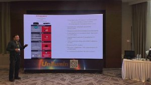 ВКС для бизнеса 2019: Спикерфоны и эхоподавляющие микшеры в конференц-залах