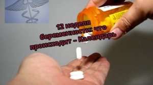 12 неделя беременности: что происходит – Календарь