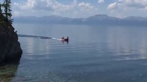 ХУБСУГУЛ МОНГОЛИЯ