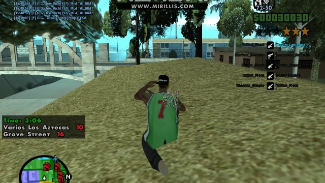 AimBot
