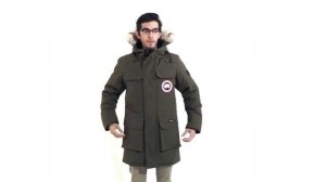 Canada Goose Citadel Parka from www.canada-goose-sverige.se