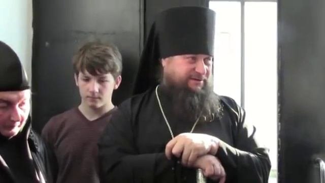 МОНАСТЫРИ РОССИИ. Свято - Георгиевский мужской монастырь.