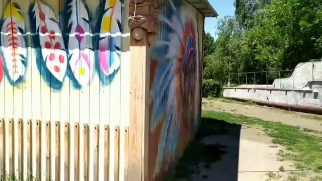 Липецк 2020 Парк Победы мини-экскурсия! смотреть онлайн