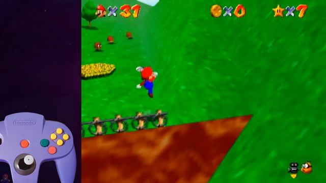 New Sky Jump Tutorial смотреть онлайн