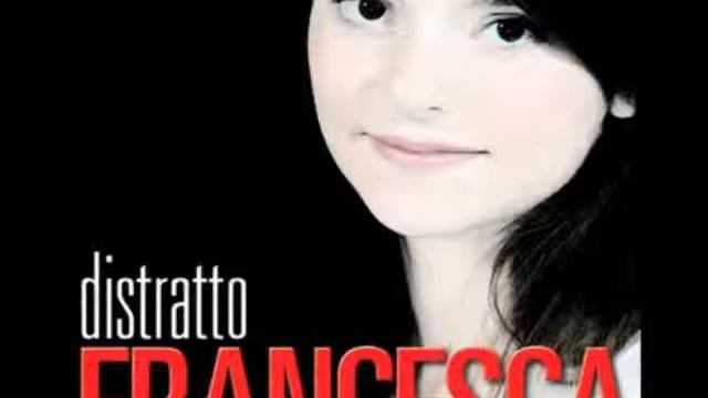 Francesca Michielin - Distratto (Music) смотреть онлайн