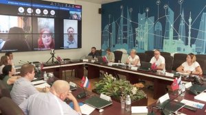 Заседание Управляющего совета от 23.08.2022 - КС54