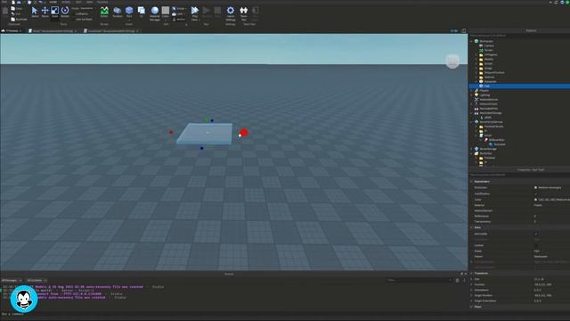 How to Automatically Teleport Players When They're AFK | Roblox Studio смотреть онлайн