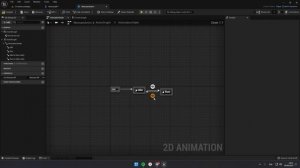 КАК СОЗДАТЬ 2D ИГРУ на UNREAL ENGINE 5