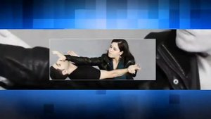 Крав-мага: эффективная самозащита