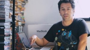 artfutura.cl ep01s01 Review "Macbook 5,1 late 2008" en español