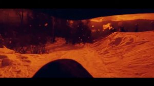 Горнолыжный курорт Приморья. Поселок Восток 2016.