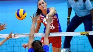 Олимпийские игры 2020 Токио. Волейбол 1/4 финала. Россия-Бразилия.Женщины.