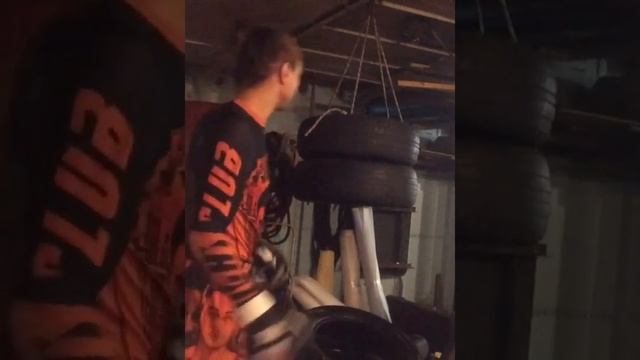 Начало бойцовского клуба смотреть онлайн