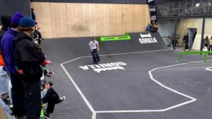 ЧЕМПИОНАТ РОССИИ по ТРЮКОВОМУ САМОКАТУ | 2021