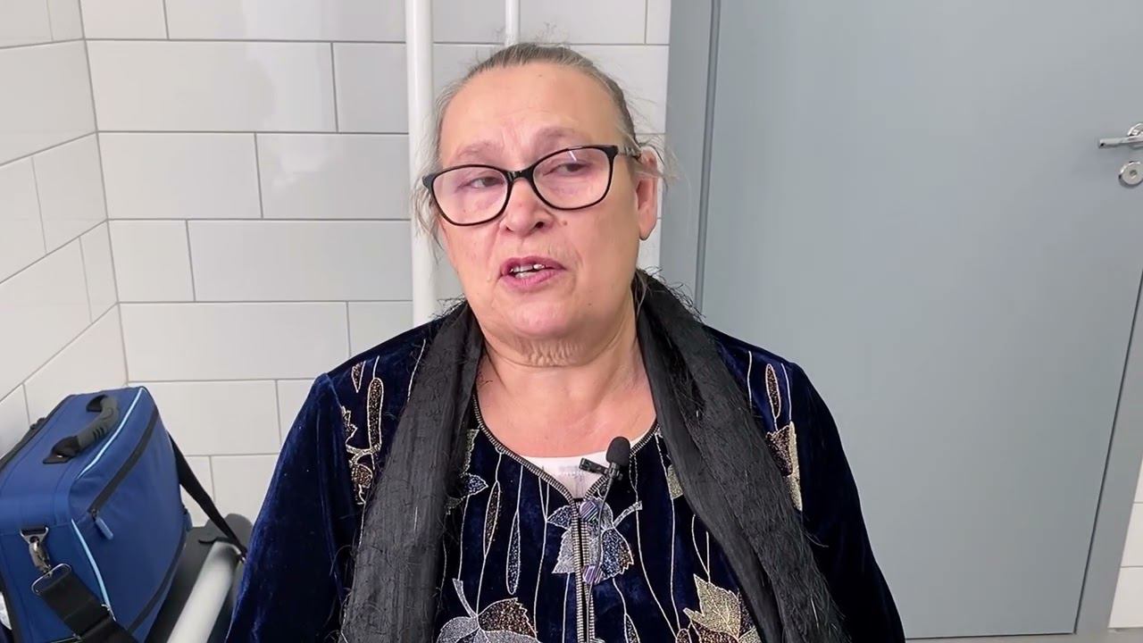 Отзыв пациента после посещения врача-невролога Пуртовой Эммы Алексеевны.