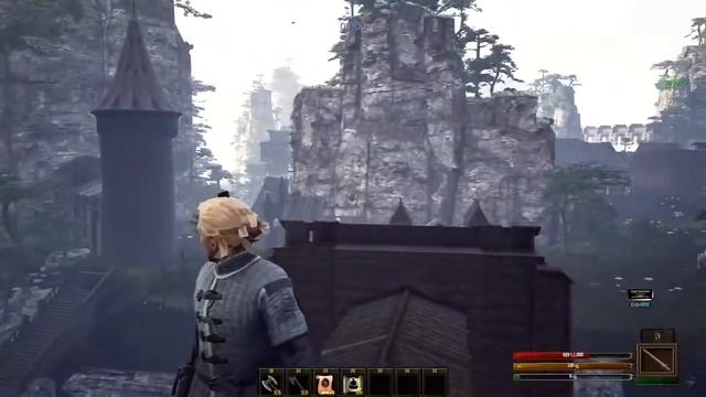 Games Review: Арена, Земли и хорроры на грани реальности