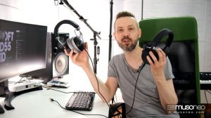 beyerdynamic DT700 Pro X vs DT770 Pro