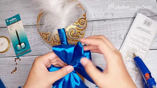 Қырқынан шығаруға арналған жиынтықты өзіміз жасап үйренеміз/Қырқынан шығару/Мастер-класс смотреть онлайн