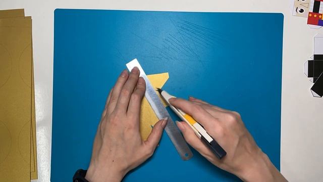 Ёлочные игрушки | Сборка кристалла смотреть онлайн