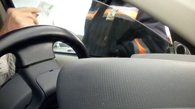 ИДПС Суренко Р.Л. Севастополь смотреть онлайн