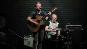 herbarium band (Гербариум) 27/05/23 СПб "Три крота" Фестиваль "Искры электричества"