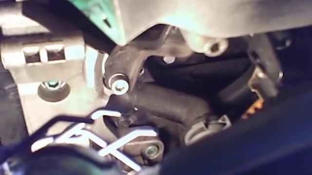 Thermostat replacement overview VW Jetta 2002 Volkswagen смотреть онлайн