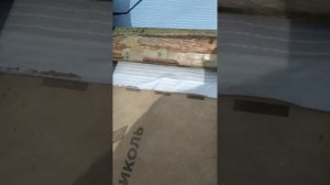 Гидроизоляция Folder, мембрана ТЕХНОНИКОЛЬ