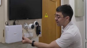 КАК ПРАВИЛЬНО ПЕРЕЗАГРУЗИТЬ ВИДЕОРЕГИСТРАТОР ДЛЯ ВИДЕОНАБЛЮДЕНИЯ, КАК ПЕРЕЗАГРУЗИТЬ КОММУТАТОР!