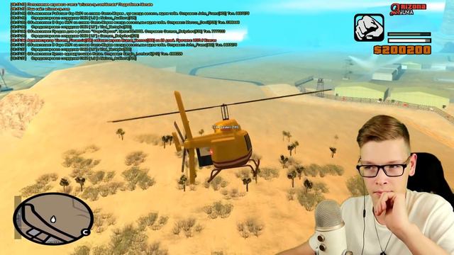 КУПИЛ 3 АВТОСАЛОНА ЗА 500 000 РУБЛЕЙ В GTA SAMP! смотреть онлайн