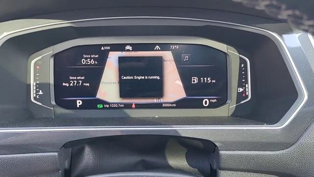 2020 Volkswagen Tiguan Gurnee Waukeegan, Chicago, Kenosha, Schaumburg RT5067 смотреть онлайн