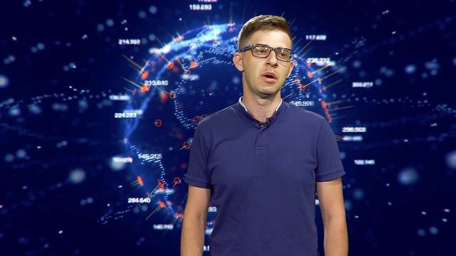Цифровая кафедра.ОЛЕГ ЖЕЛЕЗНОВ