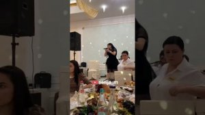 Хава Курбанова. Очень красивая даргинская песня 👍👏🔥