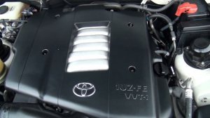 Toyota Crown Majesta