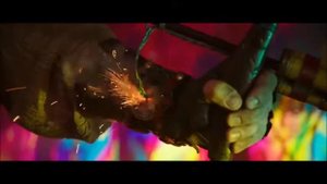 Клип по фильму "Великая стена".