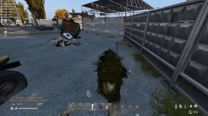 Пробная нарезка видосов))