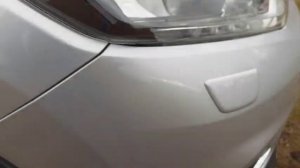 «послевкусие» Стоит ли покупать Nissan X-Trail 1.6 dCi и почему крякнул вариатор?
