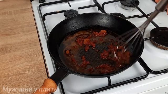 САМАЯ ВКУСНАЯ МАРИНОВАННАЯ СКУМБРИЯ! ЛЮБИМЫЙ РЕЦЕПТ смотреть онлайн