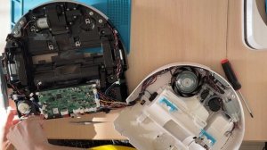 Hobot Legee D8 + Lulu. Опыт эксплуатации через 6 месяцев.