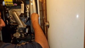 Vaillant F64 and F27 boiler diagnosis and repair Birmingham boiler fix Domestic  and  Commercial