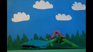 Пищевая цепочка