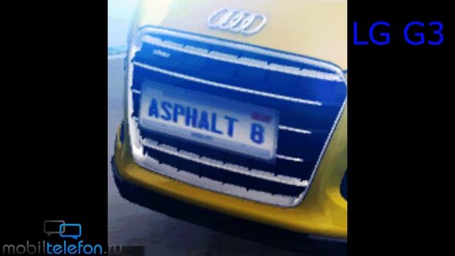 Обзор LG G3 ч.1: игры, тесты, дизайн, материалы, комплектация (review) смотреть онлайн