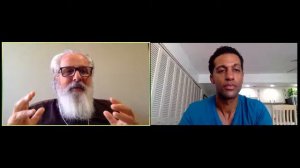 LIVE Enlightened Conversations Podcast w/ Author & Visionary Daniel Bruce Levin!