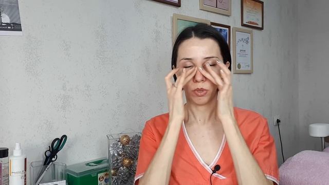 Как убрать отеки лица после бурного застолья. смотреть онлайн