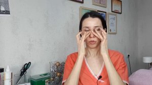 Как убрать отеки лица после бурного застолья.