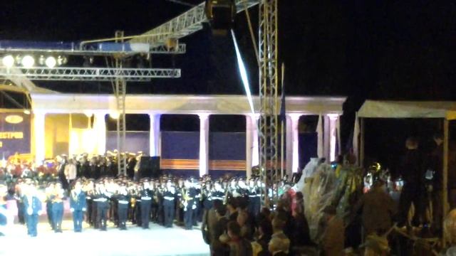 2014 festival' orkestrov v Tambove (1).720 смотреть онлайн